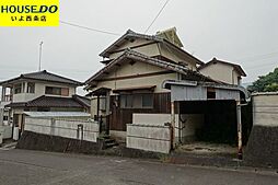 愛媛県今治市新谷甲1844-9、-18、五十嵐甲529-5