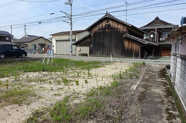その他屋外
