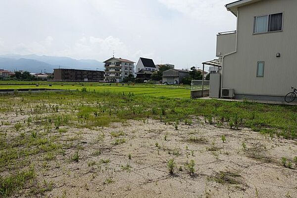 その他屋外