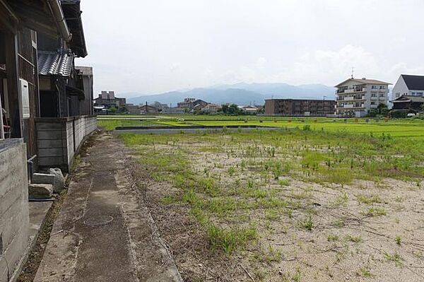 その他屋外
