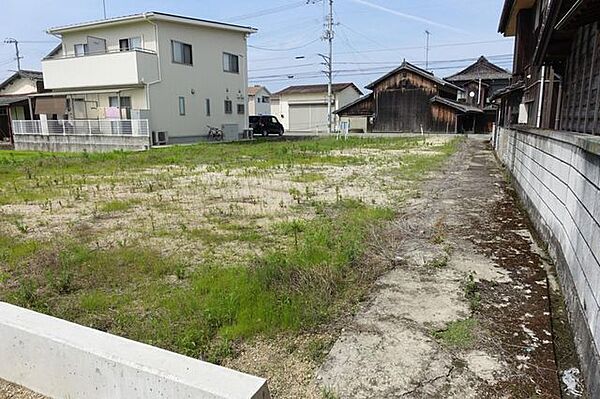 その他屋外
