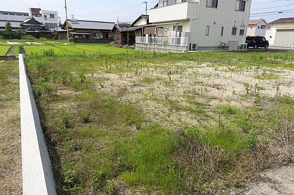 その他屋外