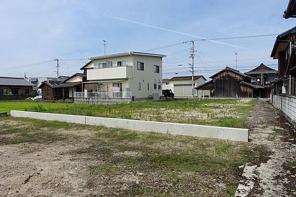 その他屋外