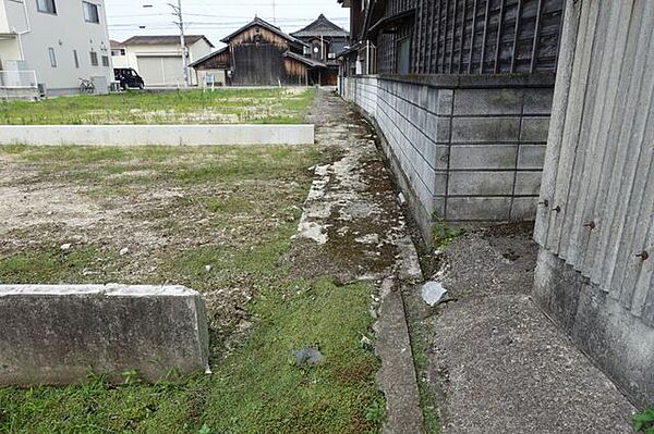 その他屋外