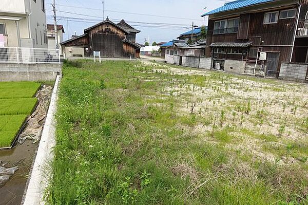その他屋外