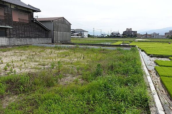 その他屋外