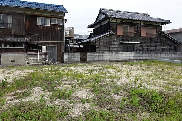 その他屋外