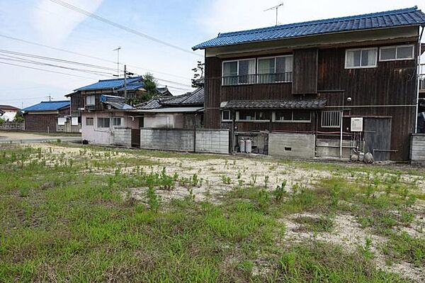 その他屋外