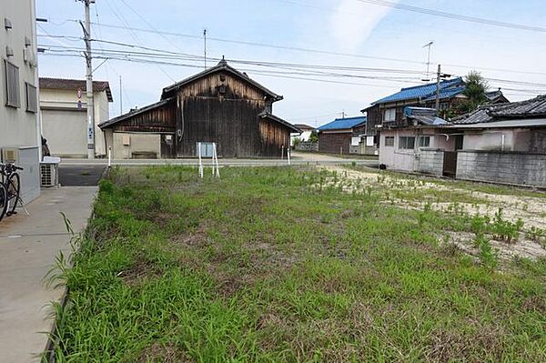 その他屋外