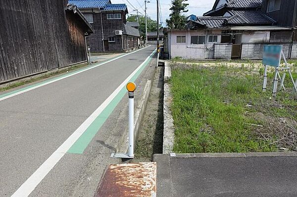 その他屋外