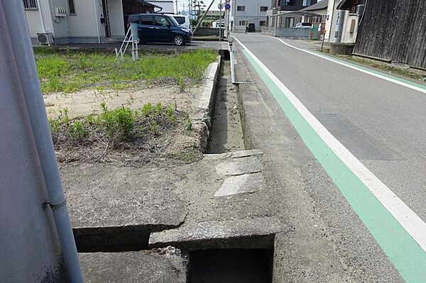 その他屋外