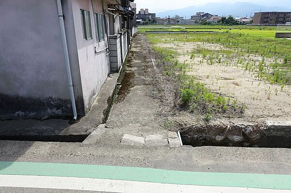 その他屋外