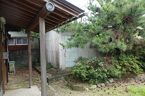その他屋外