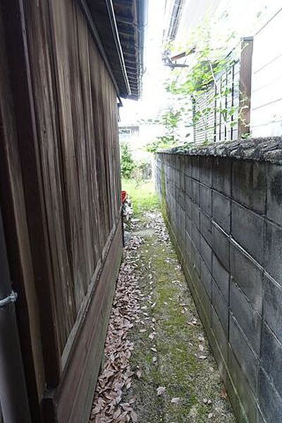 その他屋外