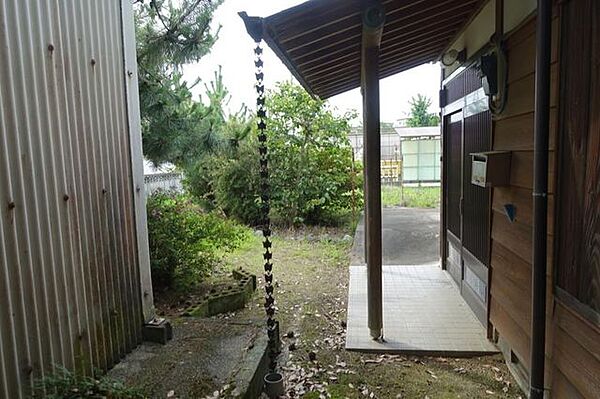 その他屋外