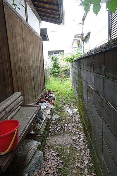 その他屋外