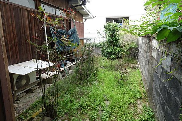 その他屋外