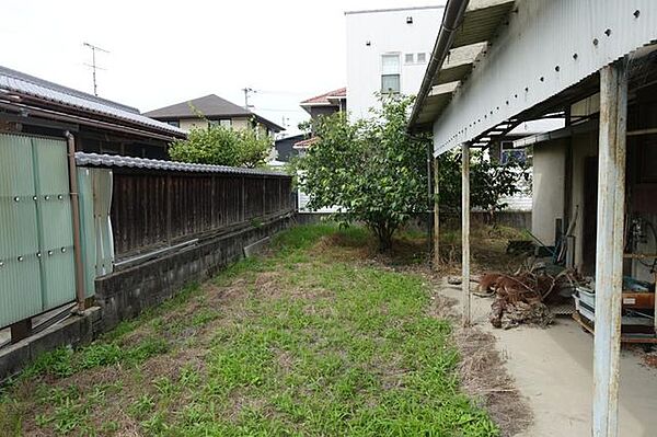 その他屋外