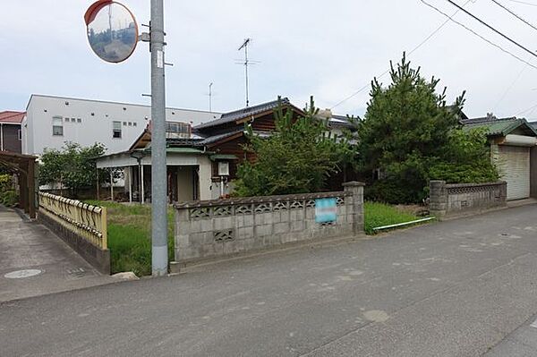 その他屋外