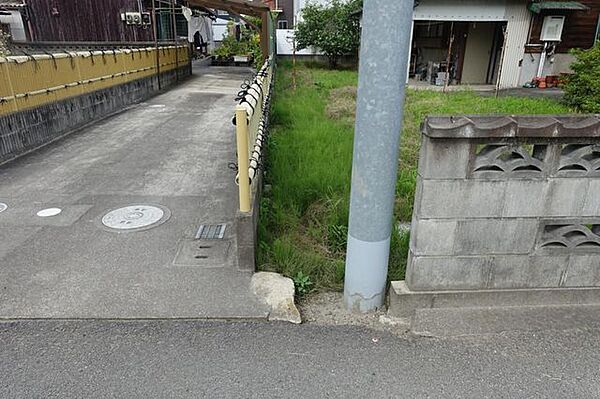 その他屋外