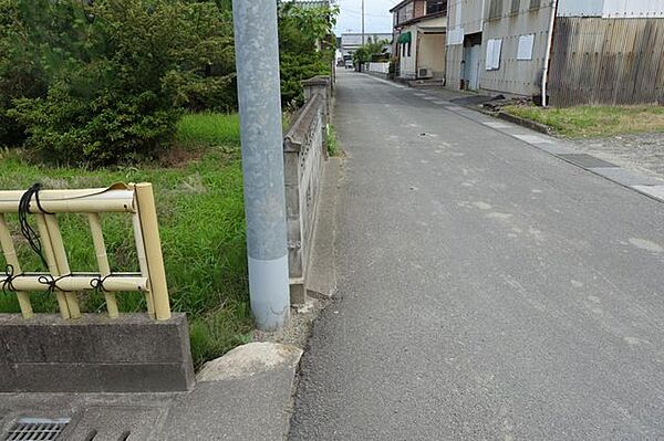 その他屋外