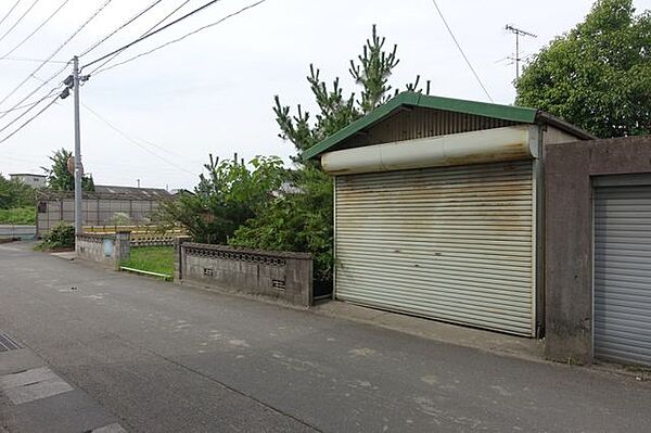 その他屋外