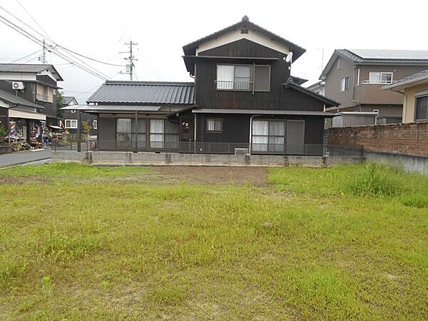 その他屋外