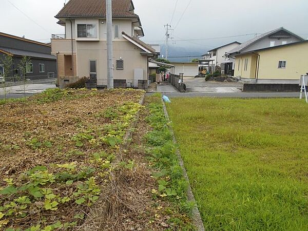 その他屋外