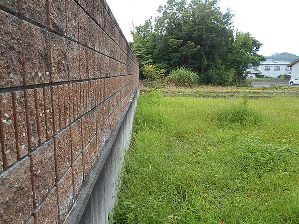 その他屋外