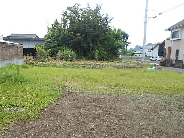その他屋外