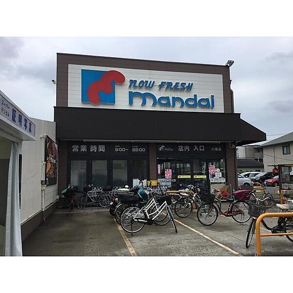 画像27:万代 八尾店