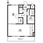 八尾市萱振町6丁目 2階建 築9年のイメージ