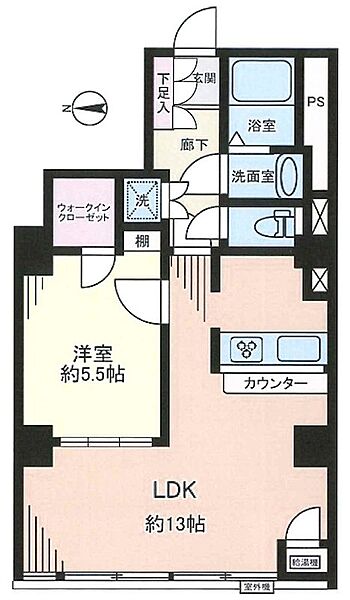 間取り：313004569771