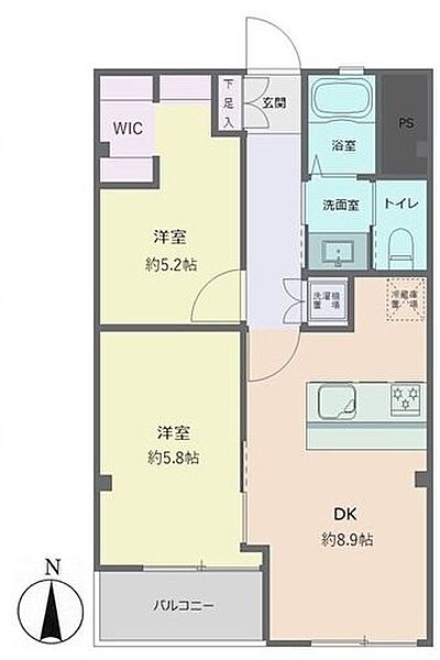 間取り：313004648813