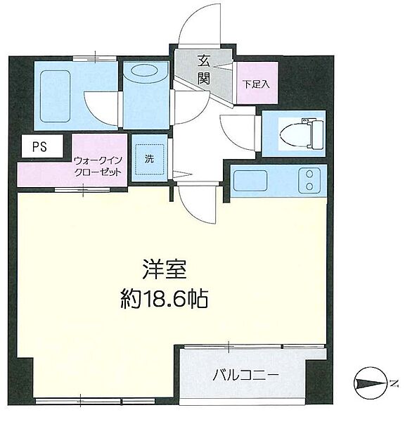 間取り：313004886611