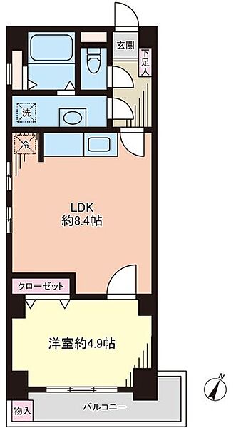 間取り：313004895667