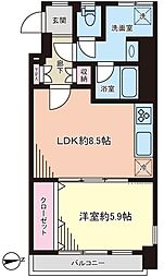 新高円寺ロイヤルマンション