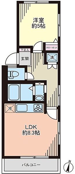 間取り：313004919519
