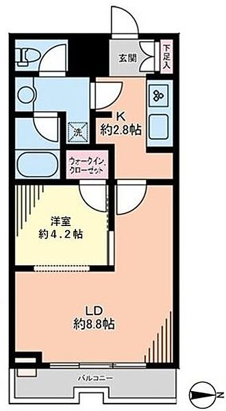 間取り：313004339264