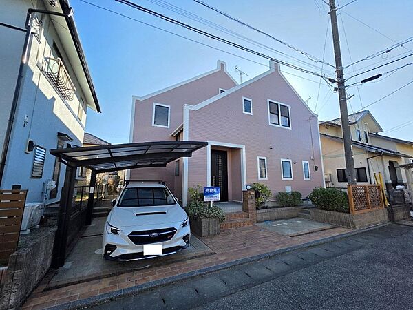 外観：308000171466