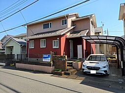 JR常磐線 牛久駅 バス8分 神谷小学校入口下車 徒歩3分