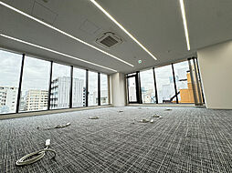 KURAMACHI BLDG.(デザインオフィス／会議室付)