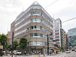 トラスティ麹町ビル（敷ゼロプラン）