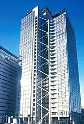 中野坂上サンブライトツイン