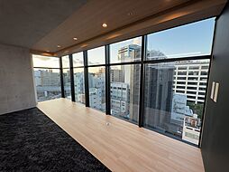 東上野plus（Ｖ）（新築デザイン／共用ラウンジ／敷ゼロプラン）