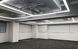 ユニティ池袋（リノベデザイン／受付・会議室）