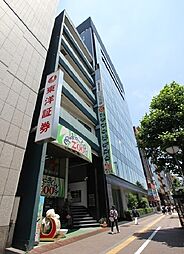 第三ダイヤモンドビル