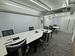 NOVEL WORK Kanda（リノベデザイン／デスク・会議室付）