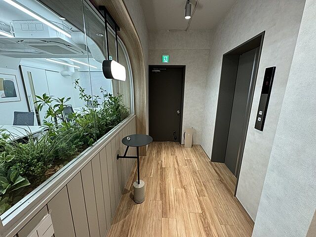 室内