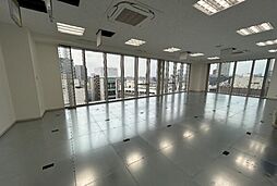 新宿東栄ビル（新築デザインオフィス）